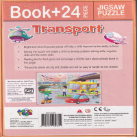 transport-jigsaw-puzzle-24-pieces-educational-fun-fact-book-inside-2