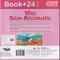 the-sea-animals-jigsaw-puzzle-24-pieces-educational-fun-fact-book-inside-2
