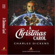 A CHRISTMAS CAROL By Charles Dickens