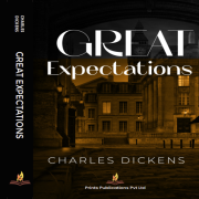 GREAT EXPECTATIONS By Charles Dickens