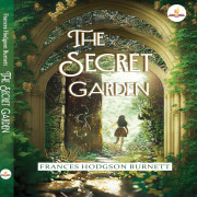 THE SECRET GARDEN By Frances Hodgson Burnett