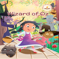 wizard-of-oz