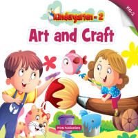 kindergarten-2-art-and-craft