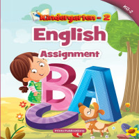 kindergarten-2-english-assignment