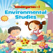 Kindergarten - 1 : Environmental Studies