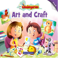 pre-kindergarten-art-and-craft