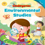 Pre-Kindergarten : Environmental Studies