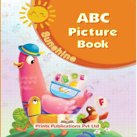 sunshine-abc-picture-book