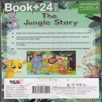 the-jungle-story-jigsaw-puzzle-24-pieces-educational-fun-fact-book-inside-2