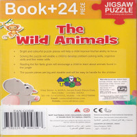 the-wild-animals-jigsaw-puzzle-24-pieces-educational-fun-fact-book-inside-2