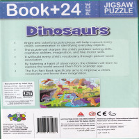 dinosaurs-jigsaw-puzzle-24-pieces-educational-fun-fact-book-inside-2