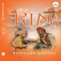 kim-by-rudyard-kipling