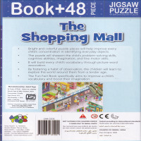 the-shopping-mall-jigsaw-puzzle-48-piece-educational-fun-fact-book-inside-2