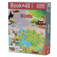 birds-jigsaw-puzzle-48-piece-educational-fun-fact-book-inside