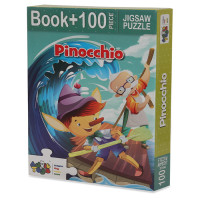 pinocchio-jigsaw-puzzle-100-pieces-educational-fun-fact-book-inside