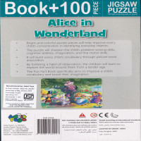 alice-in-wonderland-jigsaw-puzzle-100-pieces-educational-fun-fact-book-inside-2