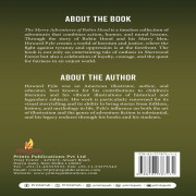 THE MERRY ADVENTURES OF ROBIN HOOD by Howard Pyle