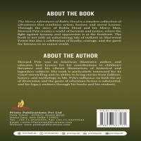 THE MERRY ADVENTURES OF ROBIN HOOD by Howard Pyle