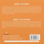 THREE MEN IN A BOAT By Jerome K Jerome