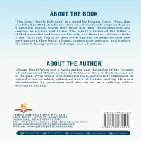 THE SWISS FAMILY ROBINSON By Johann David Wyss