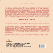 A JOURNEY TO THE CENTRE OF THE EARTH By Jules Verne