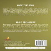 REBECCA OF SUNNYBROOK FARM By Kate Douglas Wiggin