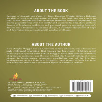 REBECCA OF SUNNYBROOK FARM By Kate Douglas Wiggin