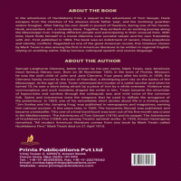 THE PRINCE AND THE PAUPER By Mark Twain