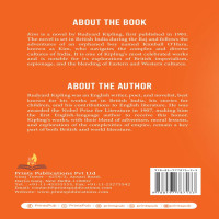 KIM By Rudyard Kipling