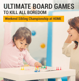 Buy Board Games Online